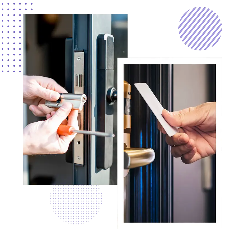 Best Commercial Locksmith Services