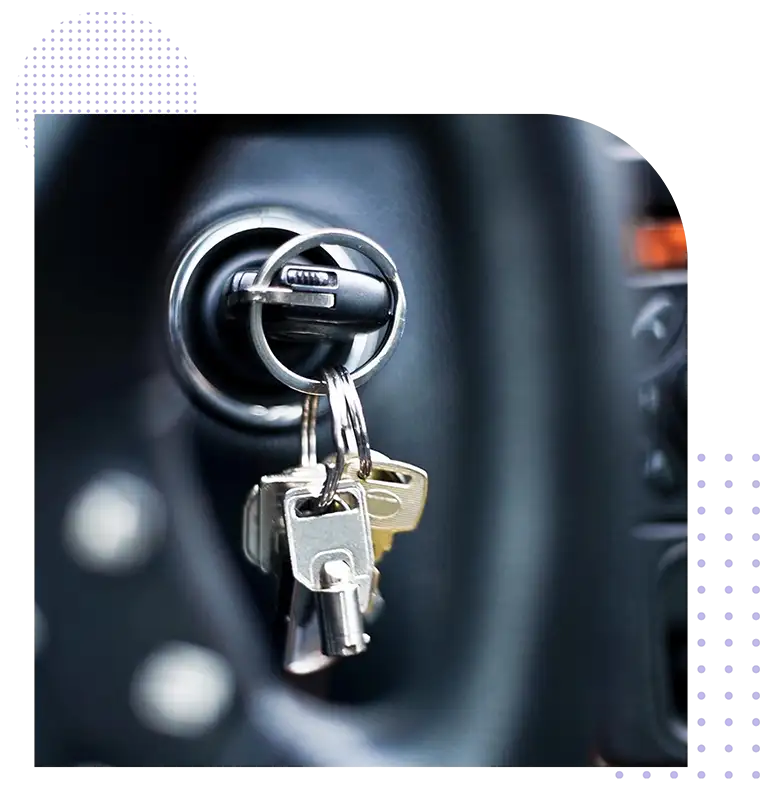 Ignition Key