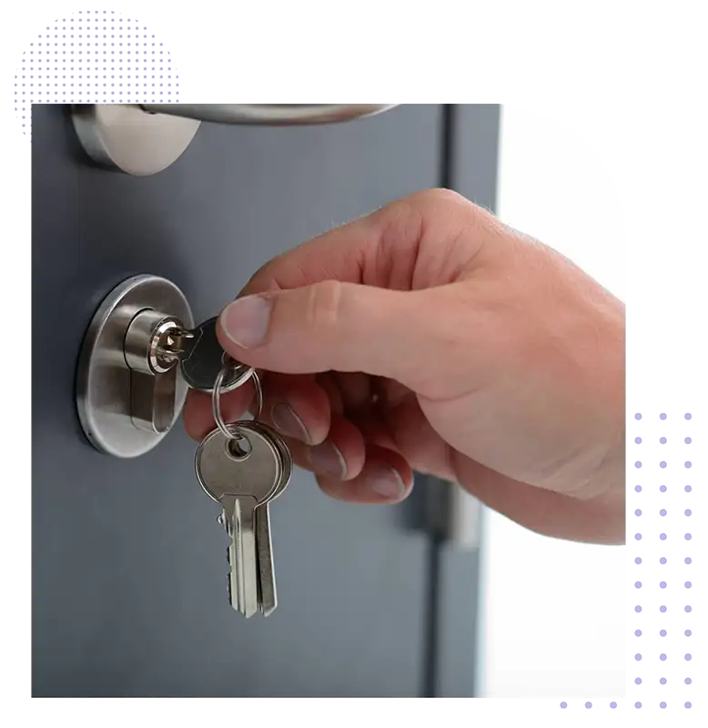 Commercial Locksmith