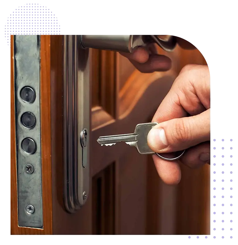 Residential Locksmith