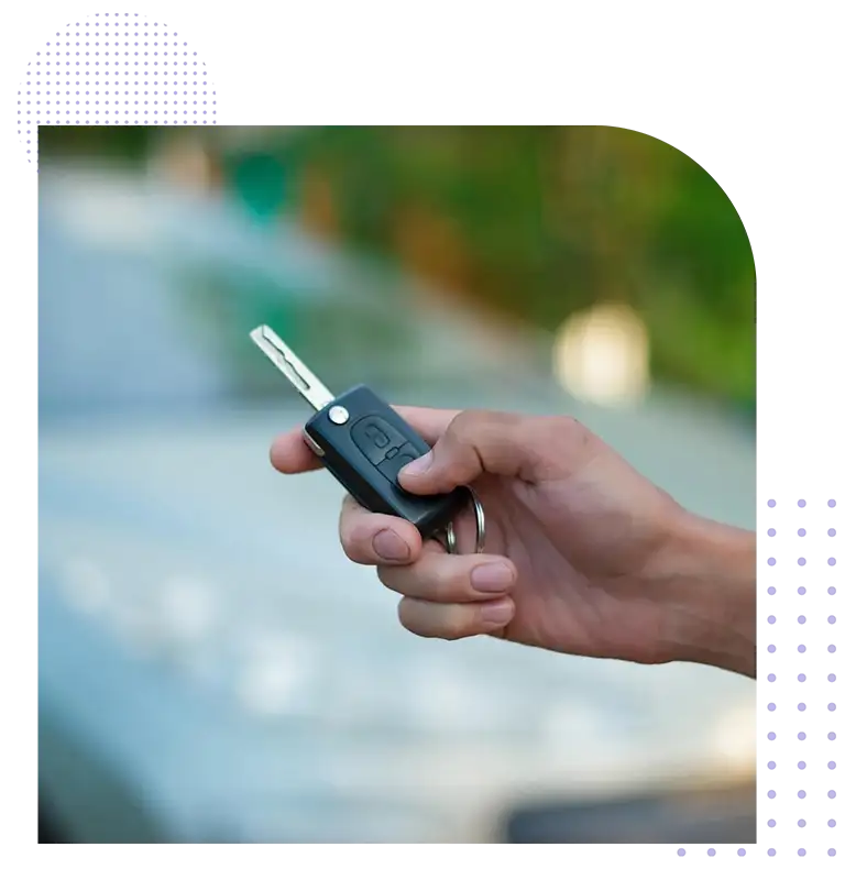 Transponder Key repair and Replacement