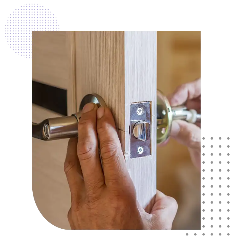 Residential Change Locks Near You