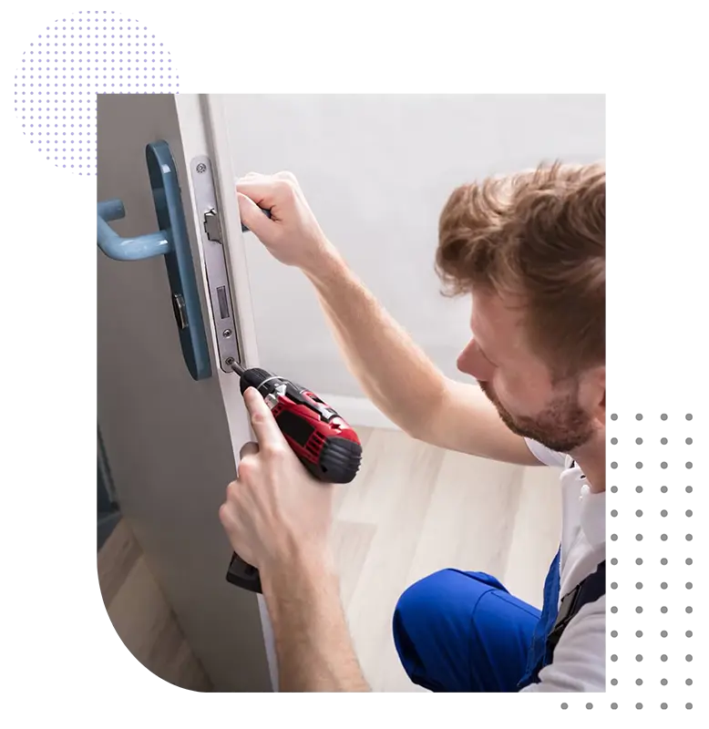 Residential Locksmith